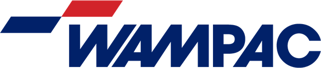 WAMPAC logo