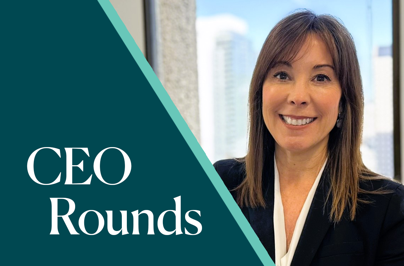 CEO Rounds graphic