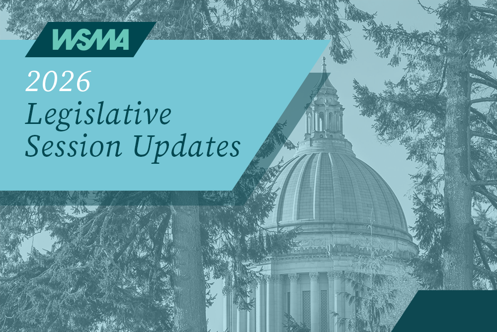 WSMA 2026 Legislative Session Updates