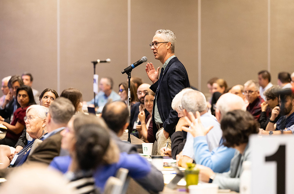 WSMA 2026 House of Delegates Graphic