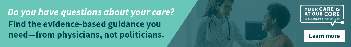 Questions about your care