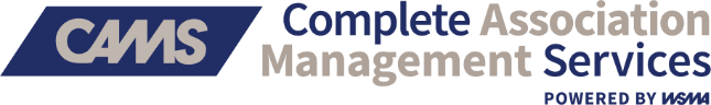Complete Association Management Services (CAMS) logo