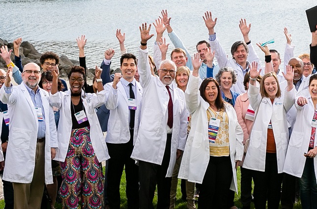 WSMA Leadership Development Conference 2022 logo