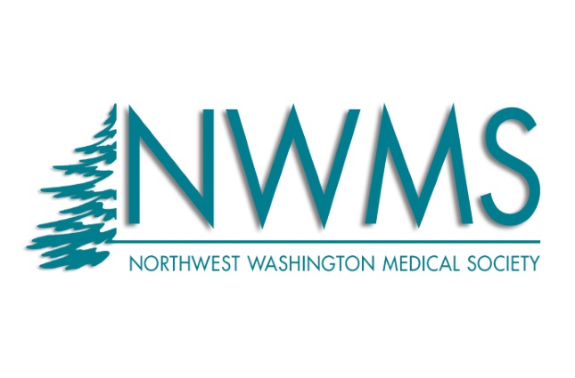 Northwest Washington Medical Society logo