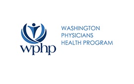 The Washington Physicians Health Program logo