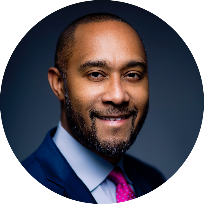 Hans P. Cassagnol, MD