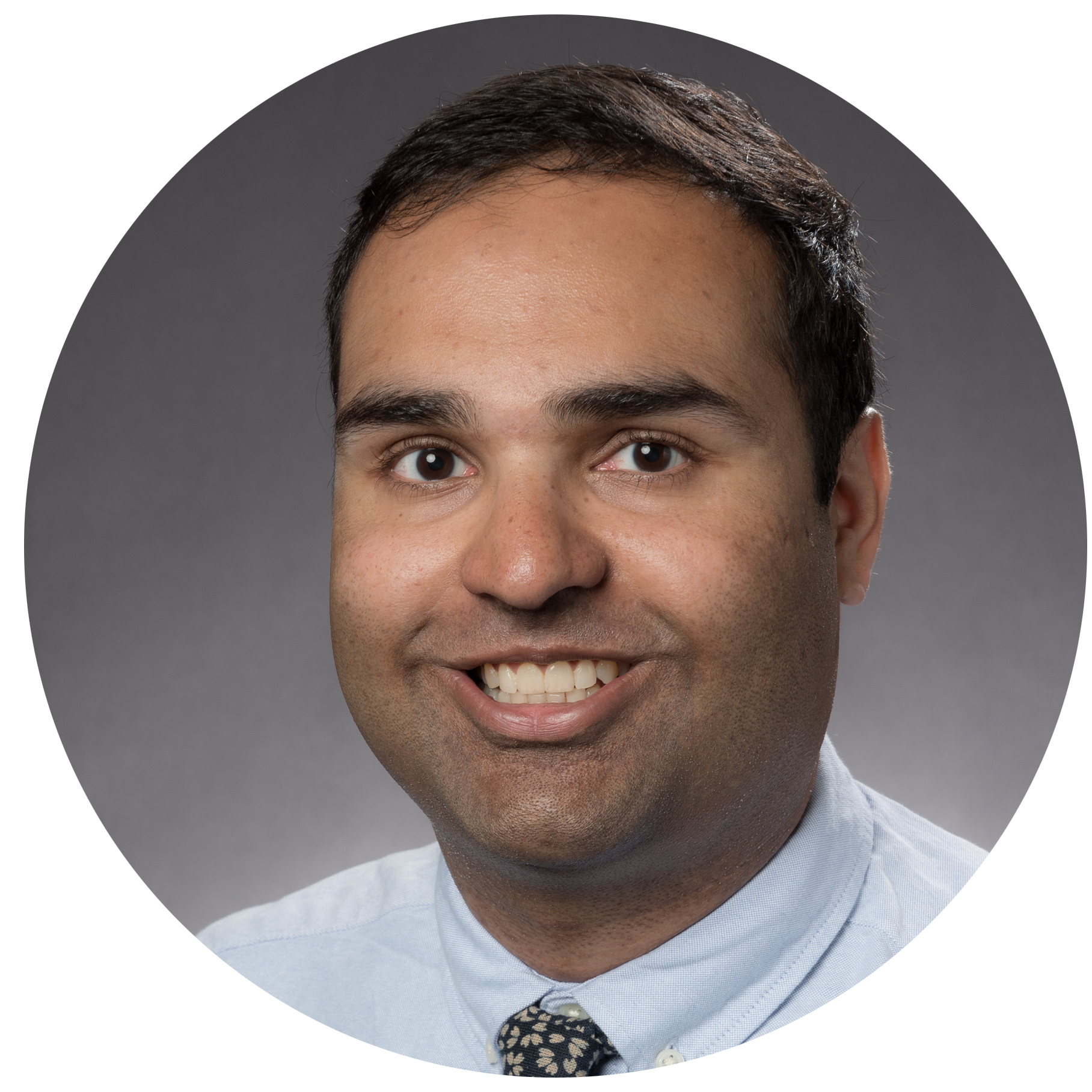 Amish Dave, MD, MPH, FACP