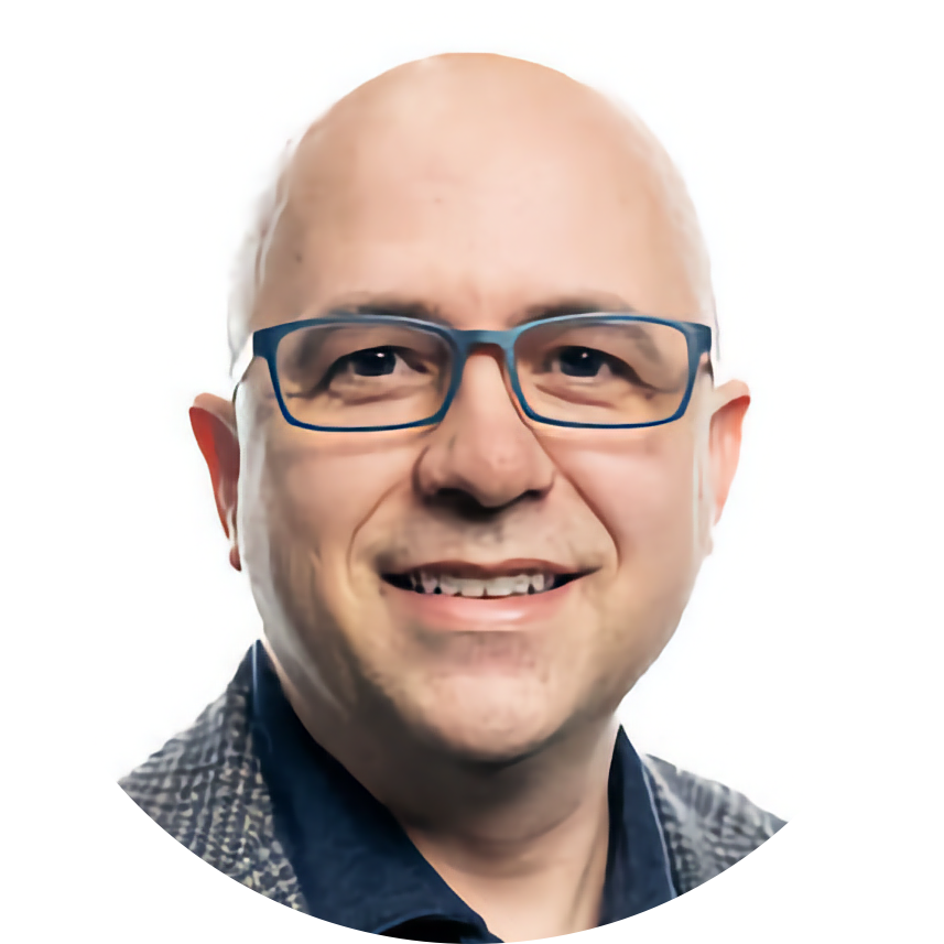 Matthew Grierson, MD