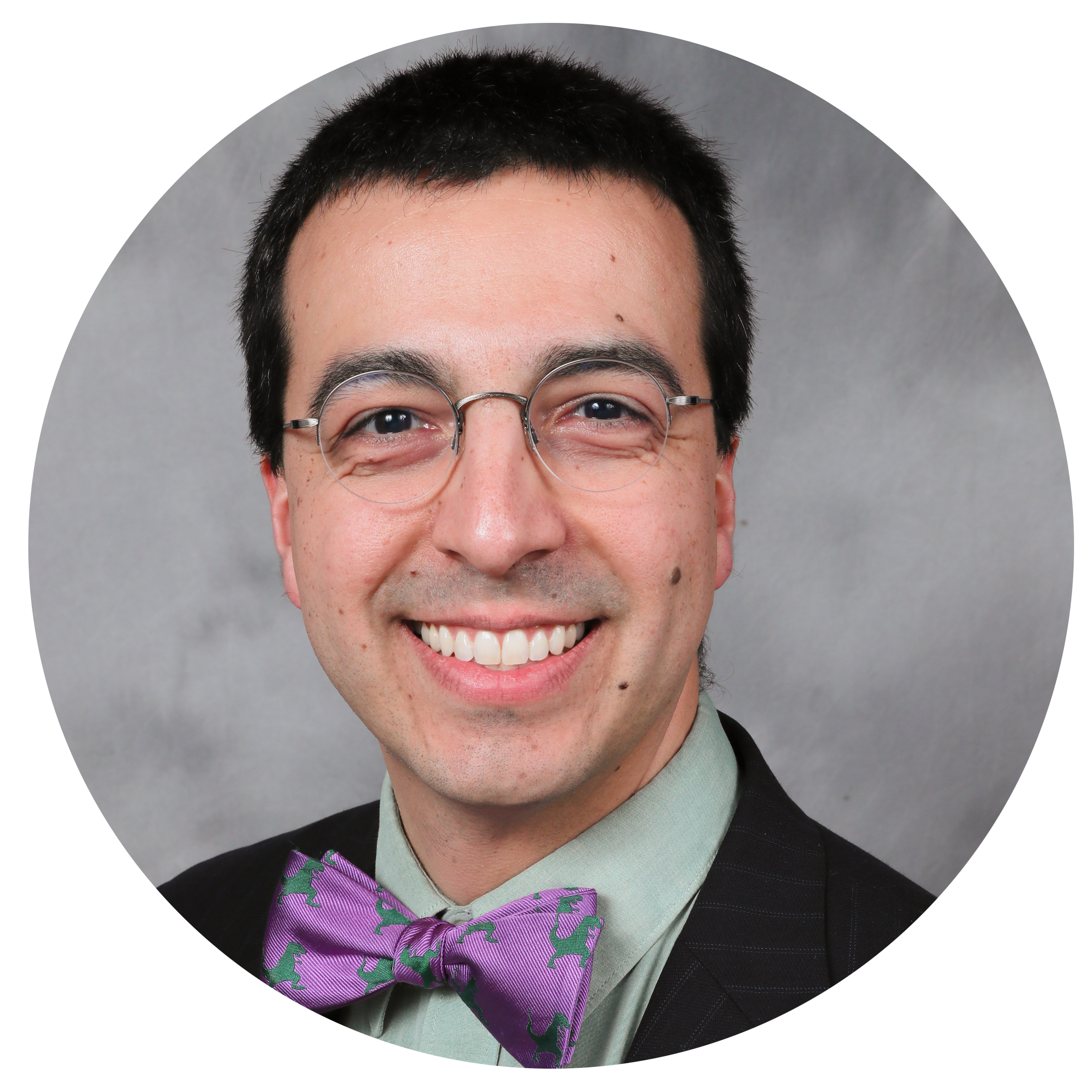 Alexander Hamling, MD