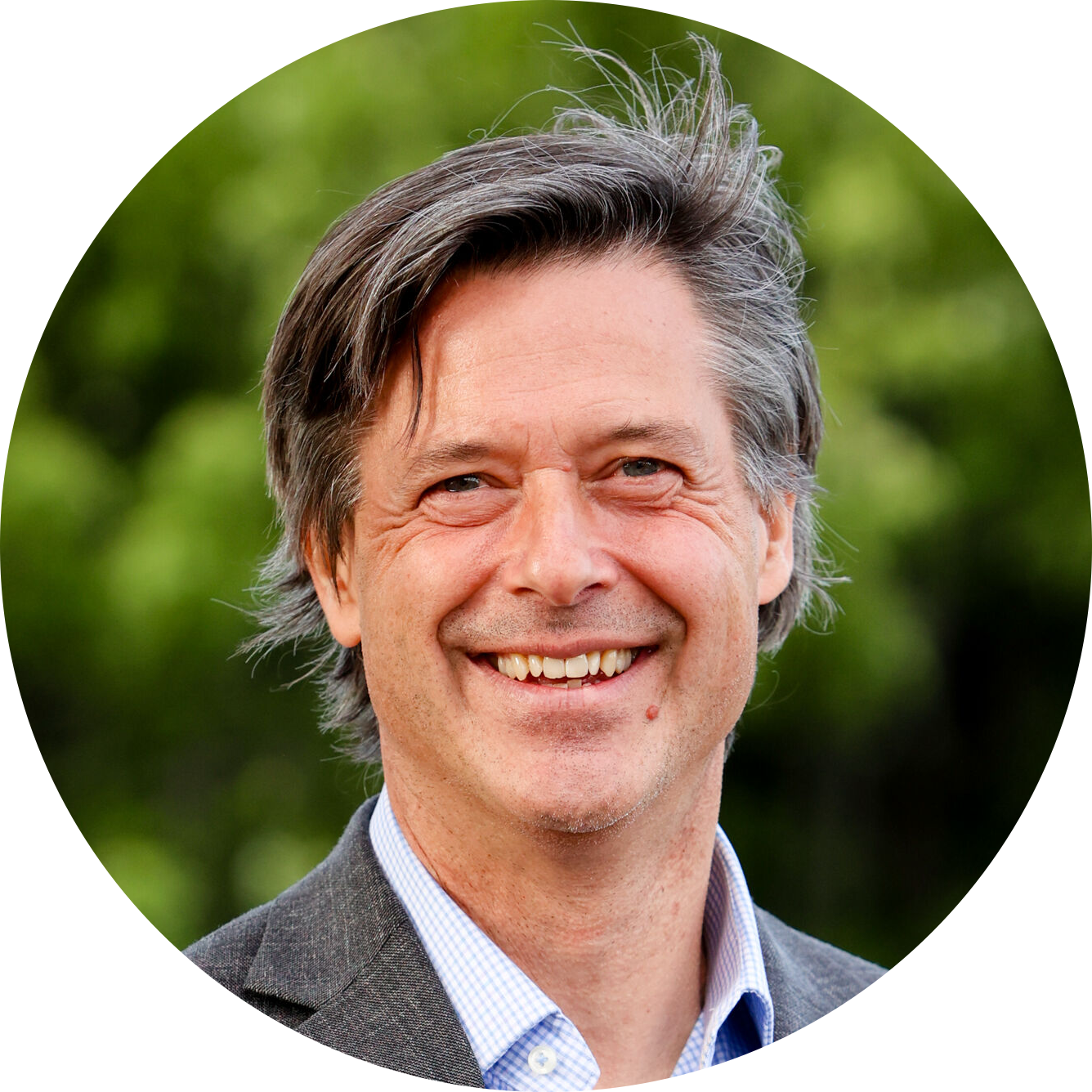 Alexander Hamling, MD