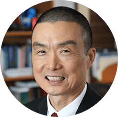 Anthony L-T Chen, MD, MPH