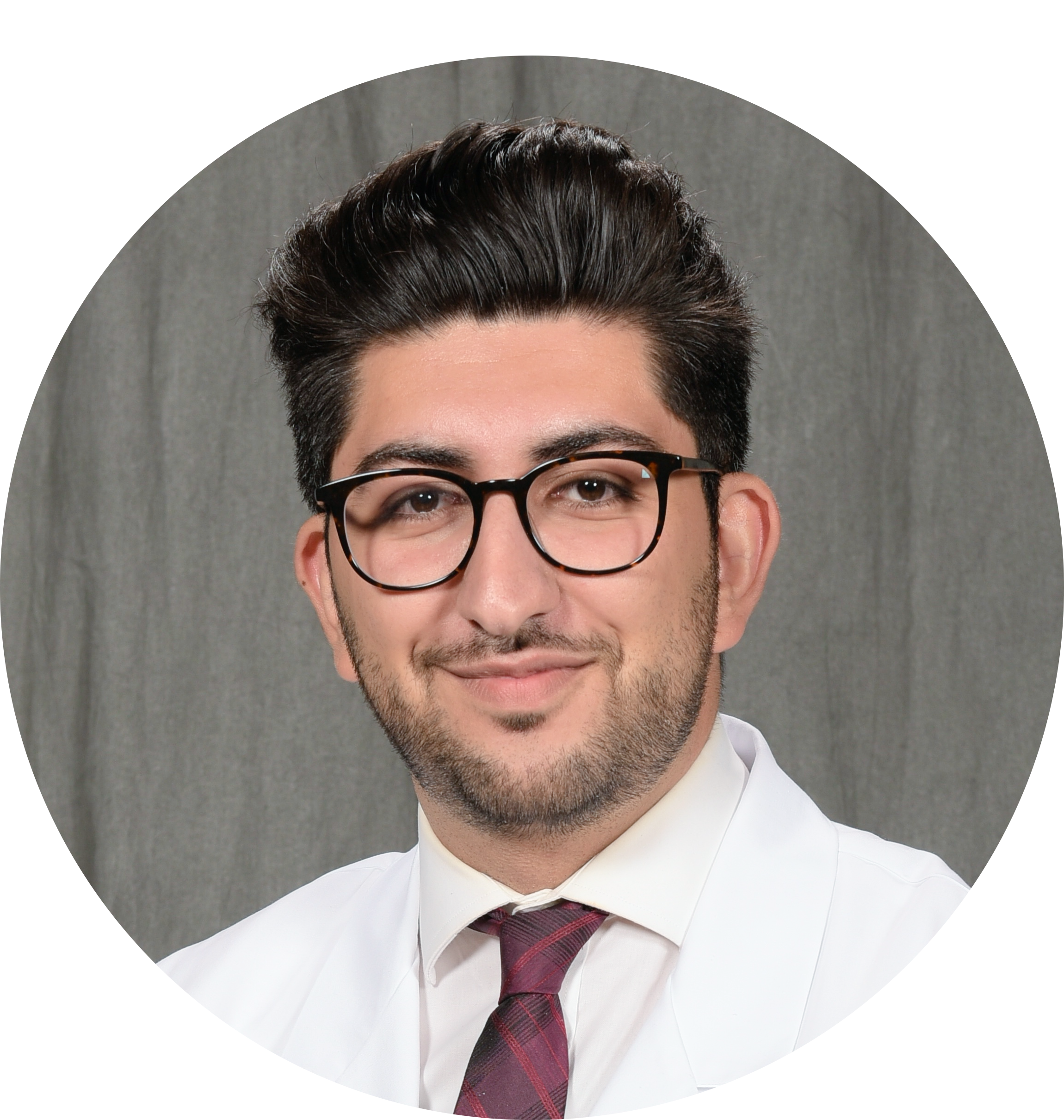 Noushyar Panahpour Eslami