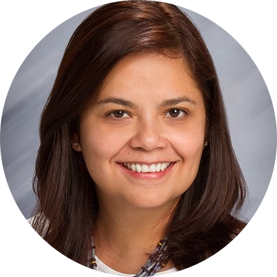 Maria Rojas, MD, MPH
