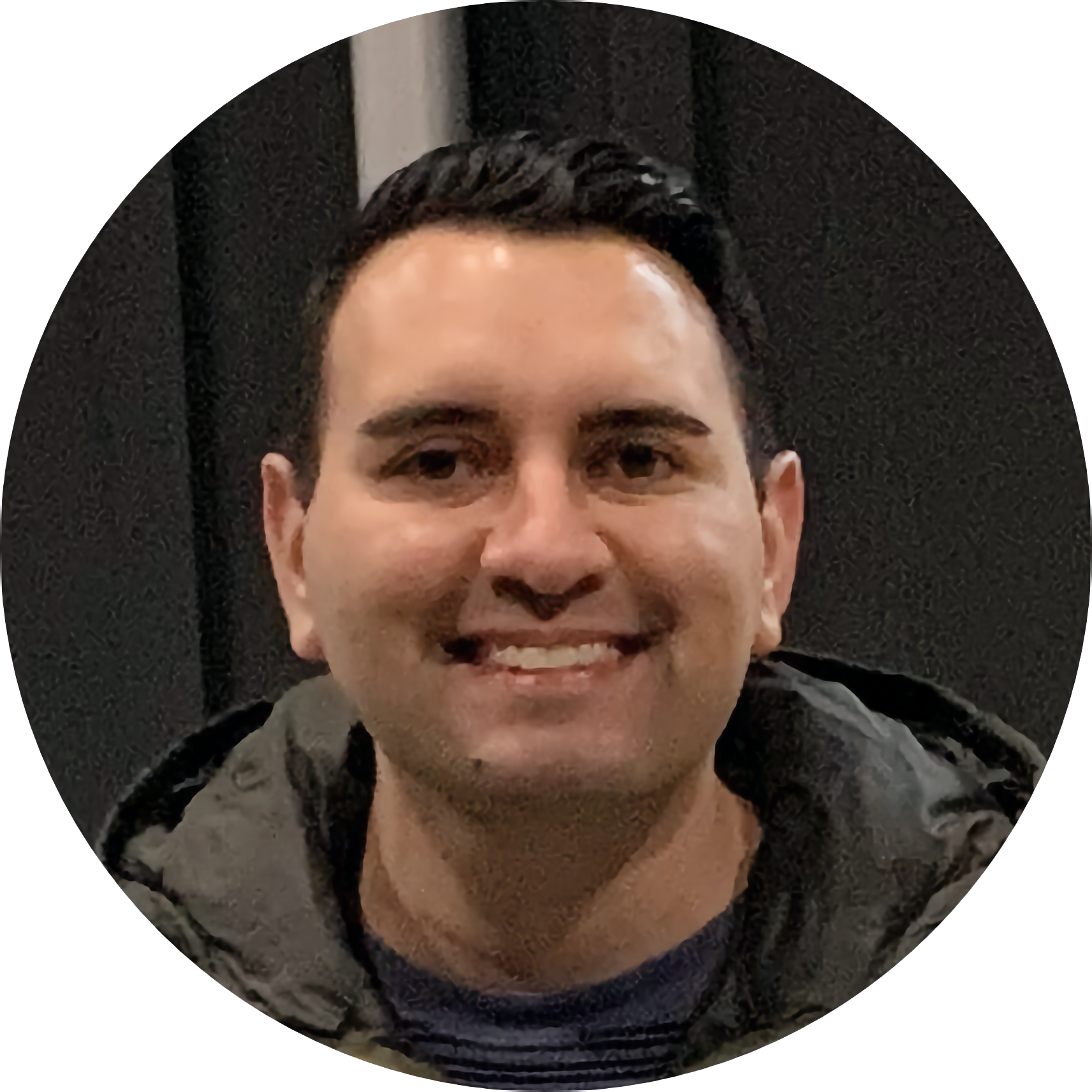 Alan Urbina-Alvarez, MD