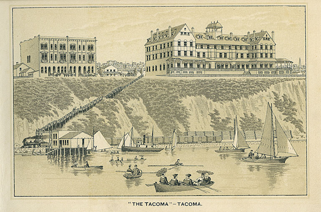 The Tacoma Hotel