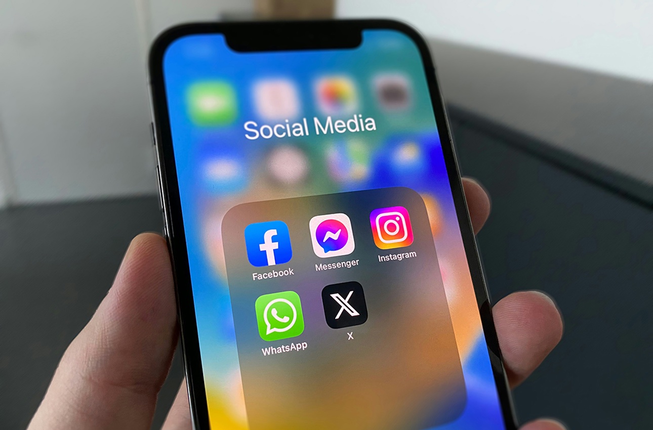 WSMA Social Media Ambassador Program