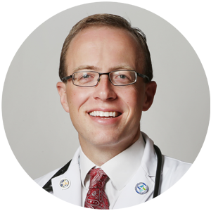 Nathan Schlicher, MD, JD, MBA