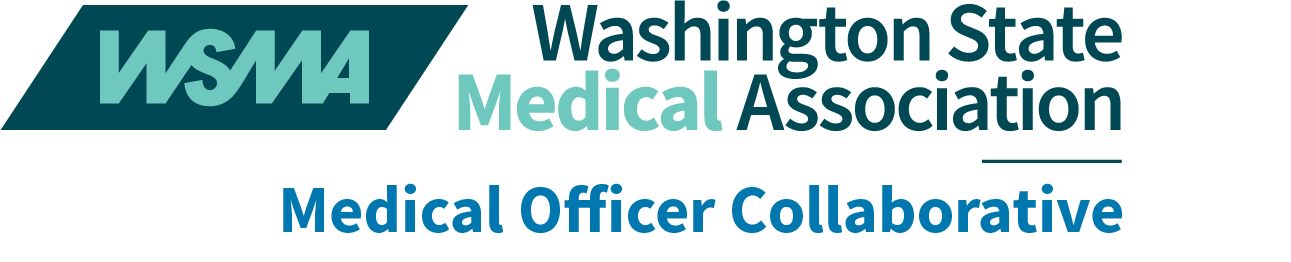 Medical Officer Collaborative logo