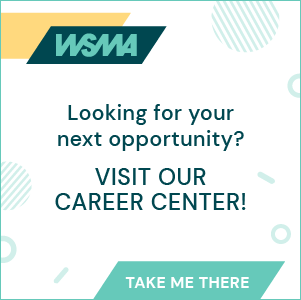 WSMA Career Center