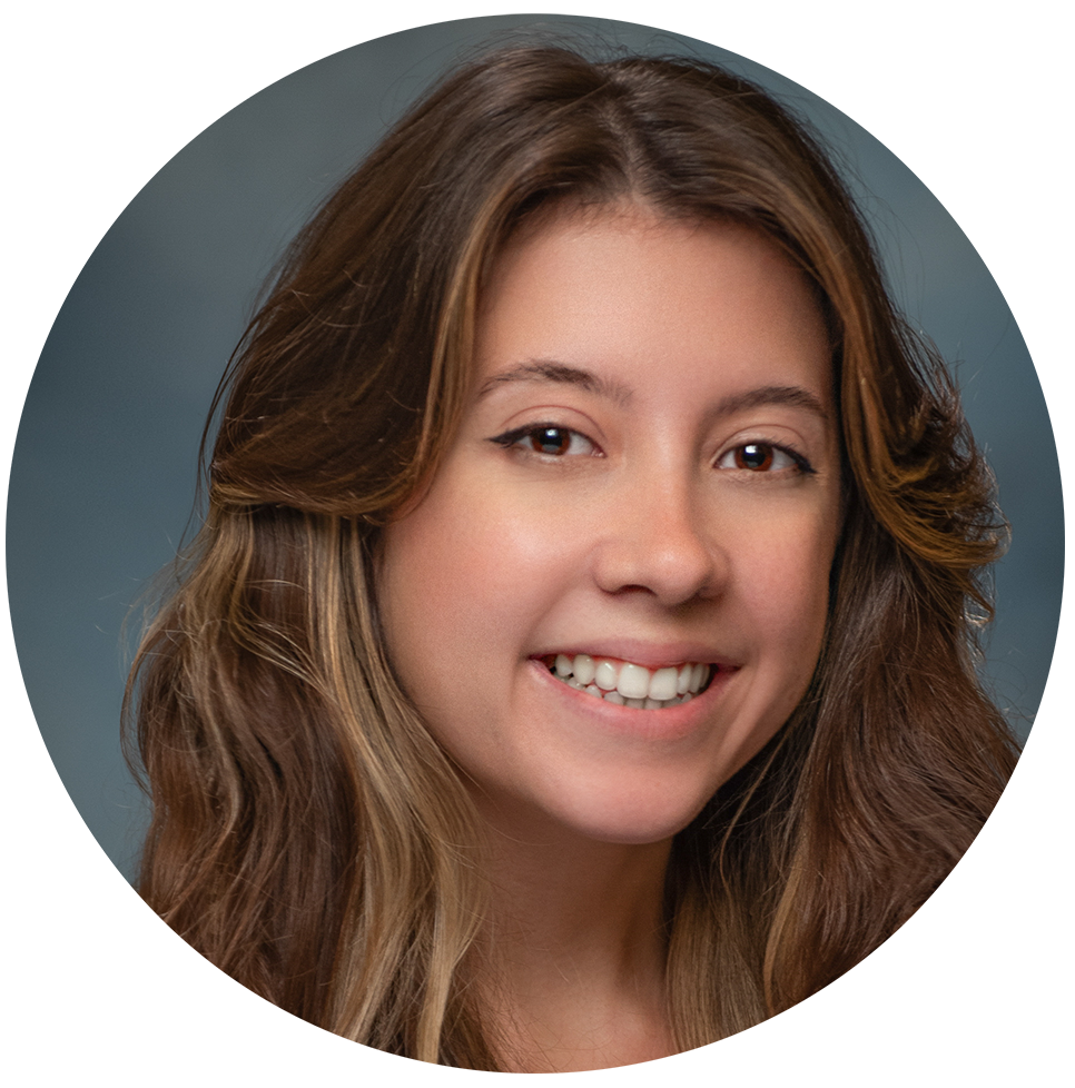 Clara De Abreu E Souza, JD