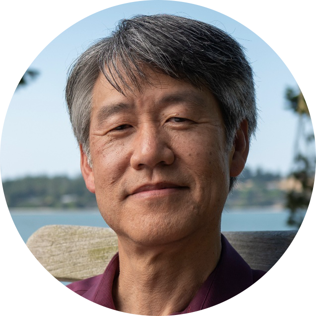 Peter Lee, President of
Microsoft Research