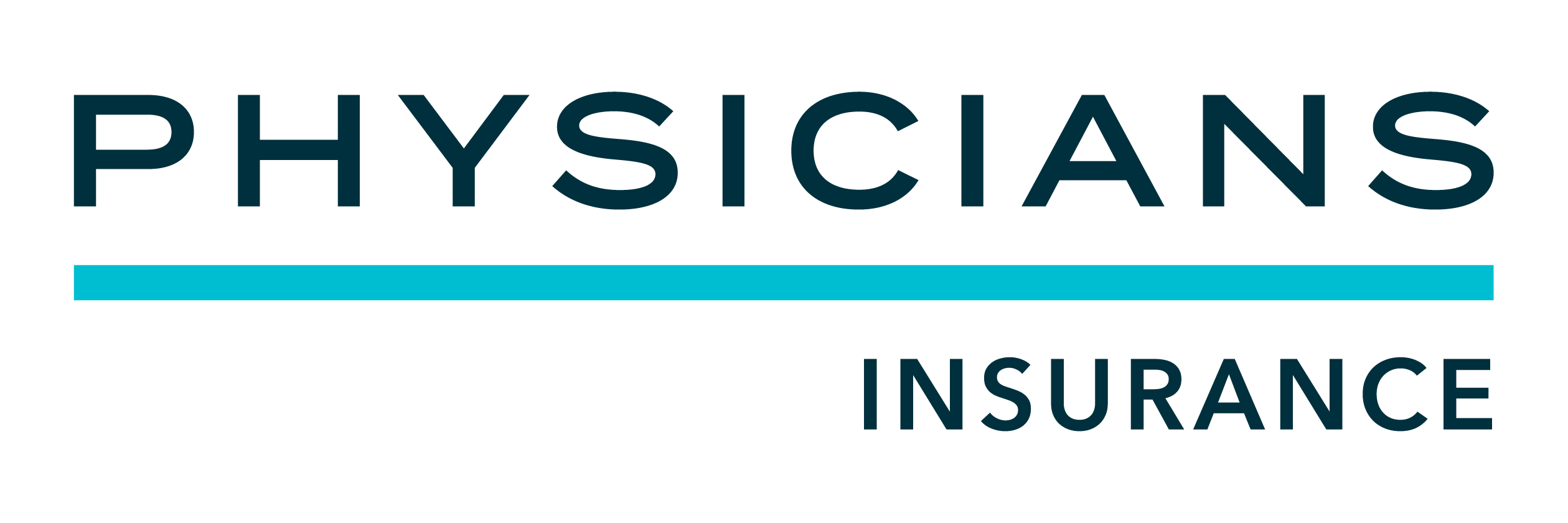 Physicians Insurance logo