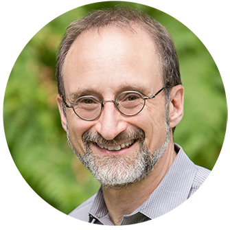 Jim Krieger, MD, MPH