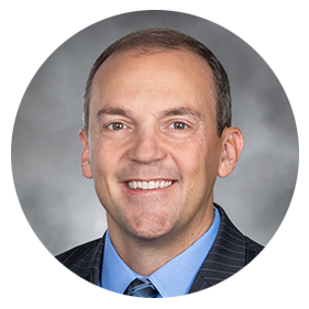 Sen. Marcus Riccelli