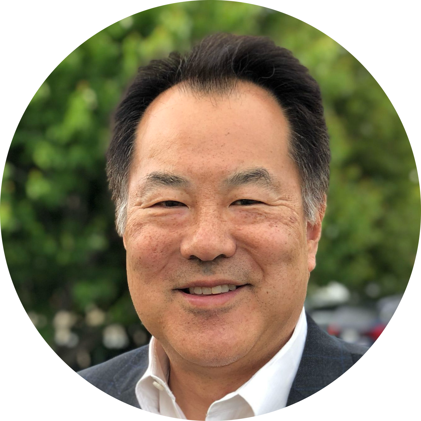 Bill Hirota, MD