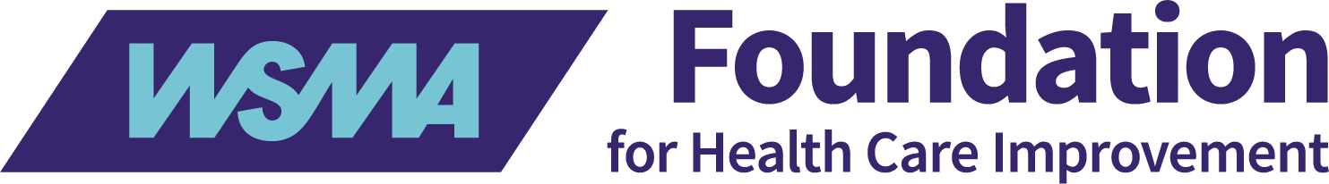 WSMA Foundation logo