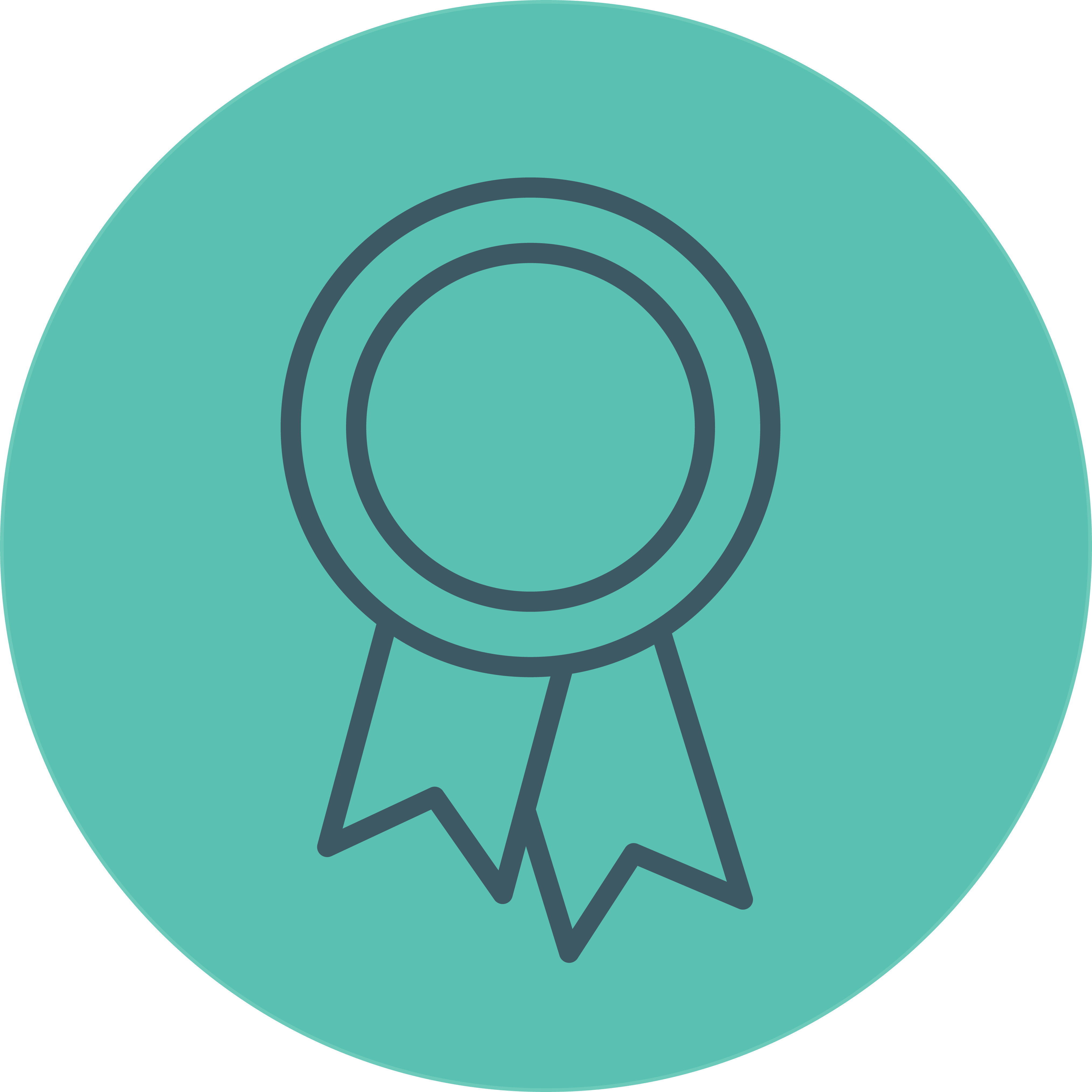 award icon