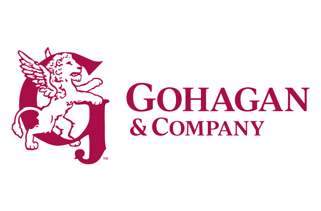 Gohagan & Company logo