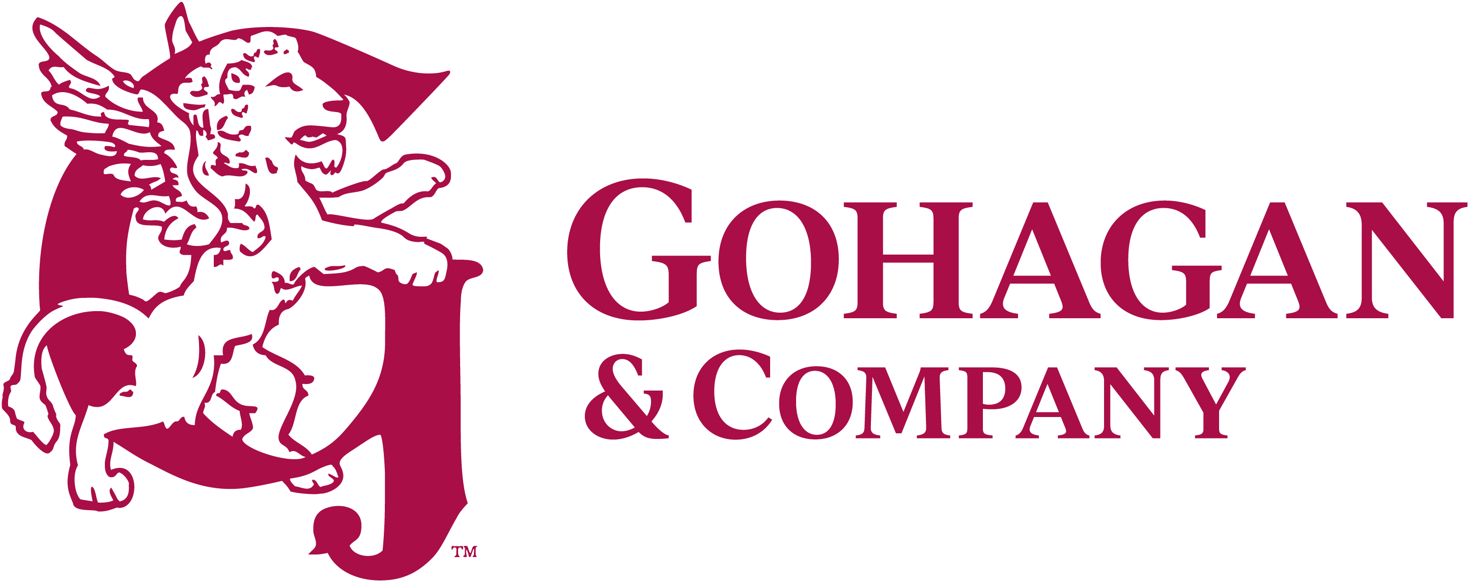 Gohagan & Company logo
