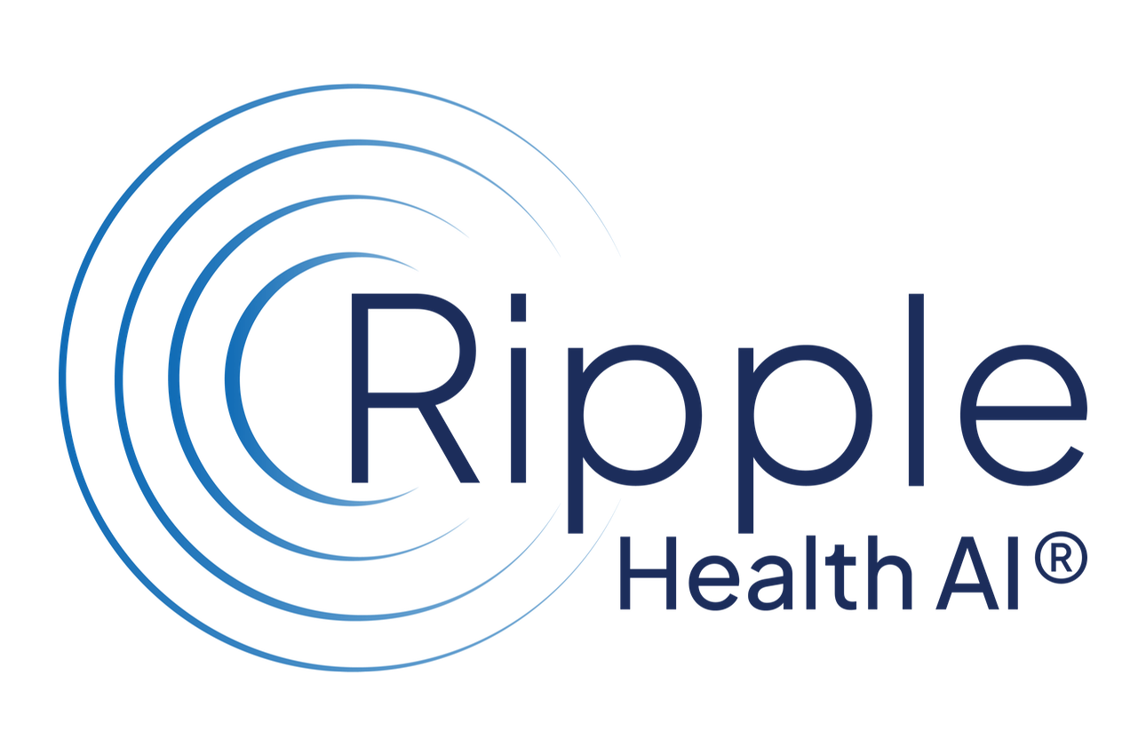 Ripple Health AI logo