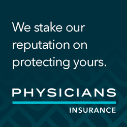 Physicians Insurance logo