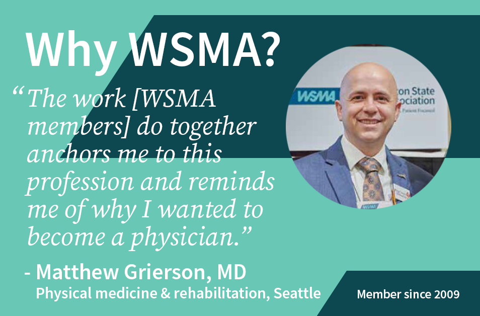 Matthew Grierson, MD