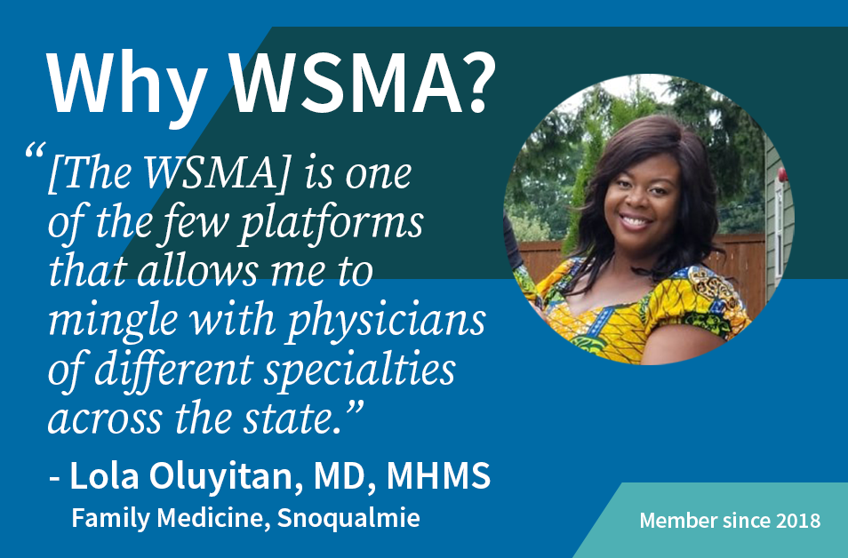 Lola Oluyitan, MD, MHMS