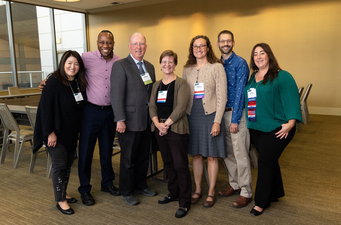 WSMA Center for Leadership Development Alumni