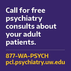 UW Psychiatry
