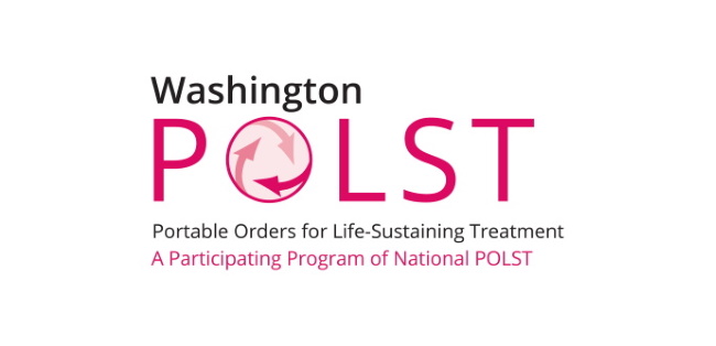 POLST logo