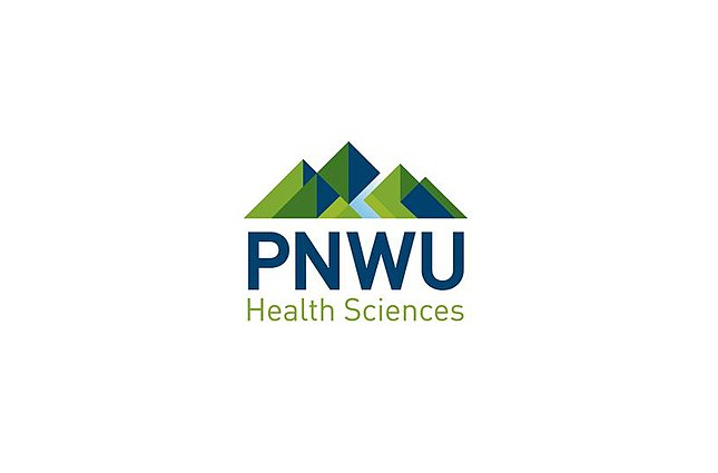 PNWU Health Sciences logo