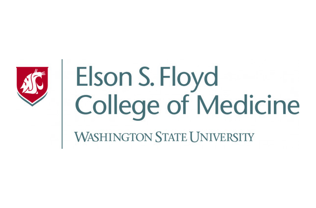 WSU Elson S. Floyd College of Medicine logo